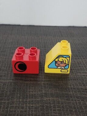 🦚 4/$15 🦚 Lego Duplo